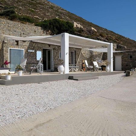 3 Paros All Season Villas Екстериор снимка