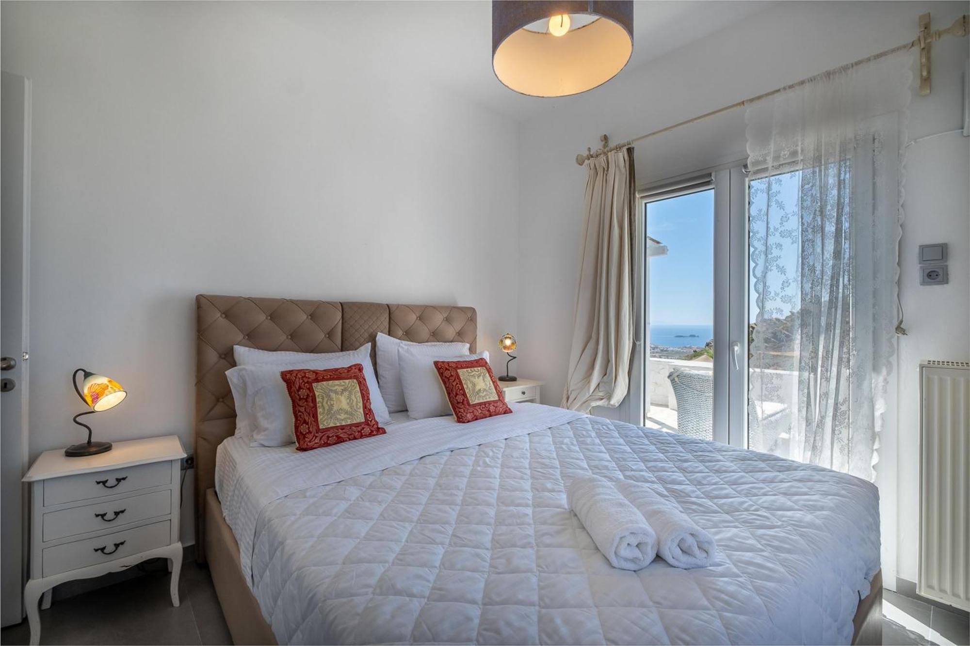 3 Paros All Season Villas Екстериор снимка