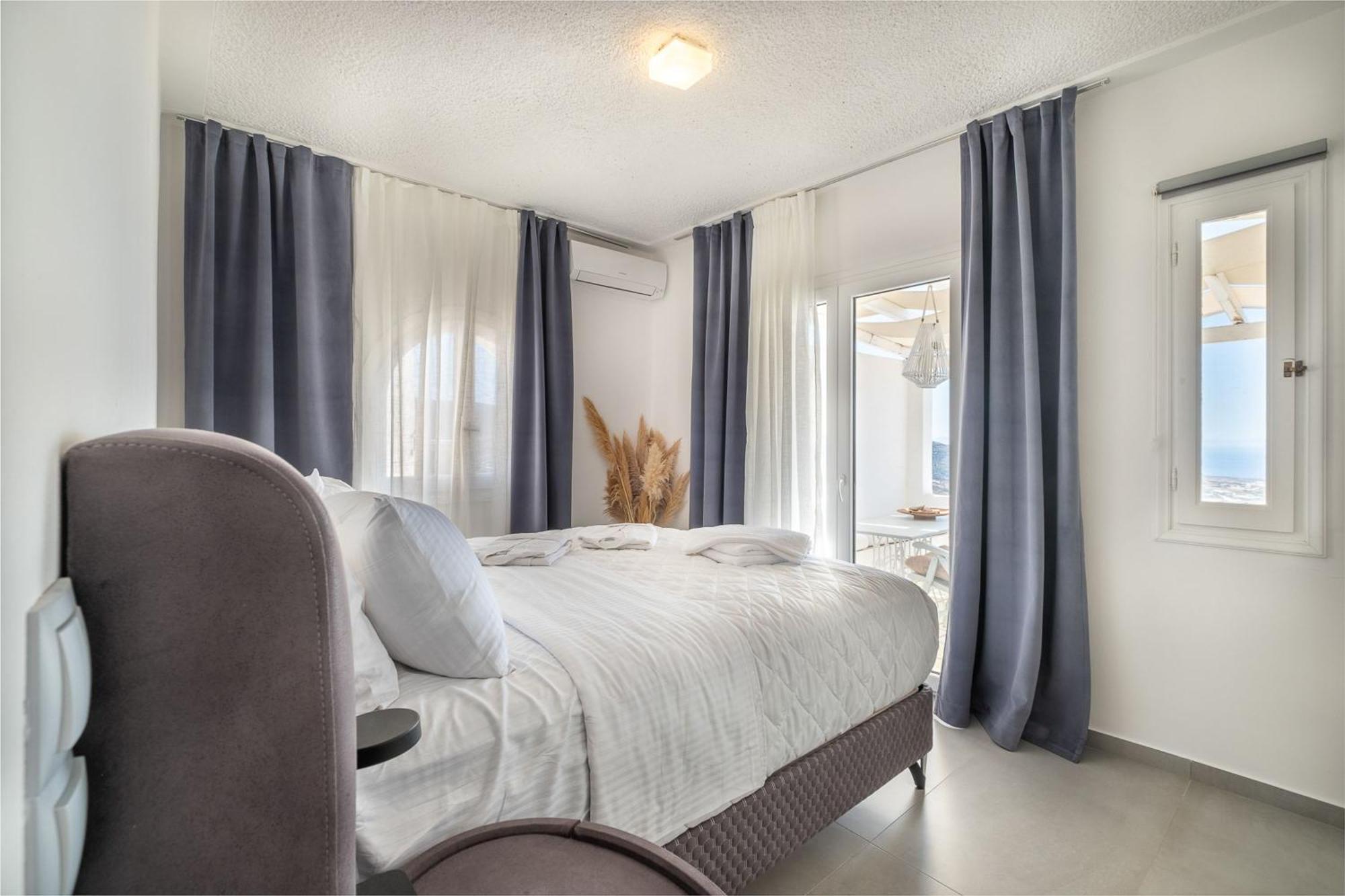 3 Paros All Season Villas Екстериор снимка