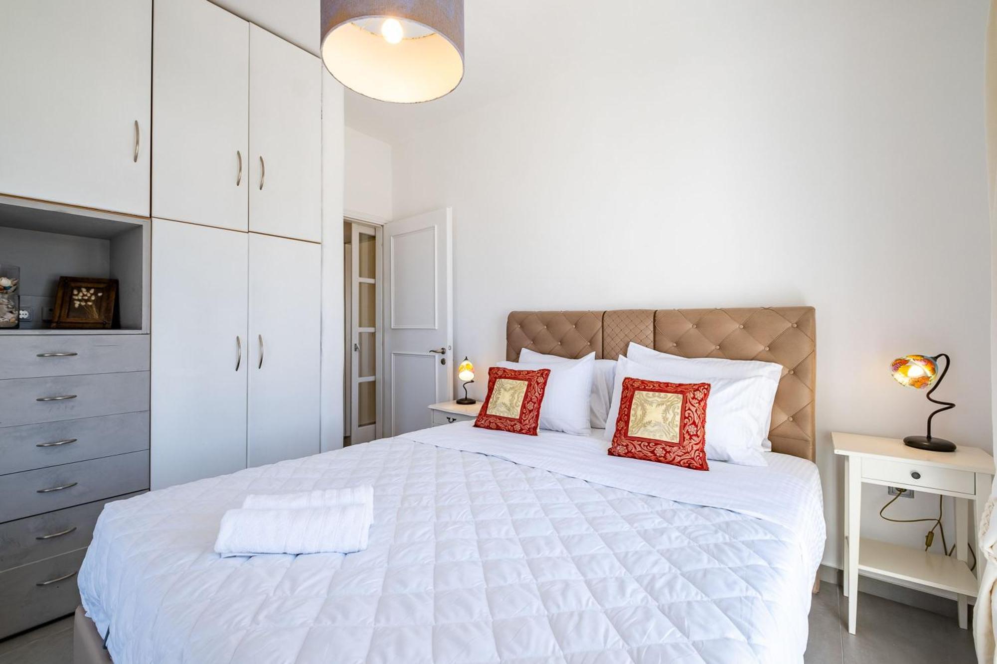 3 Paros All Season Villas Екстериор снимка
