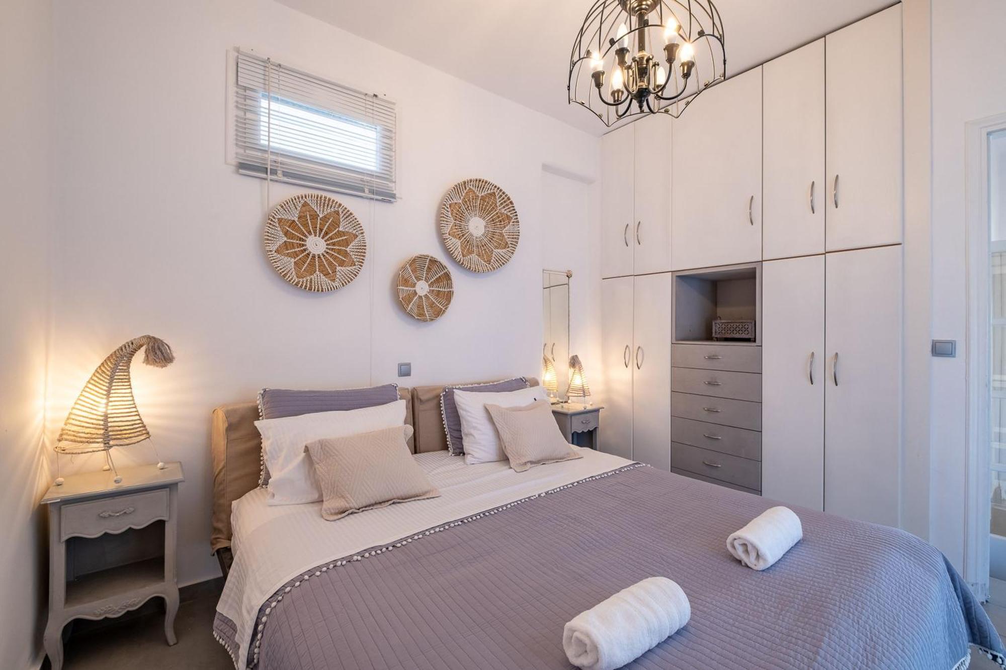 3 Paros All Season Villas Екстериор снимка