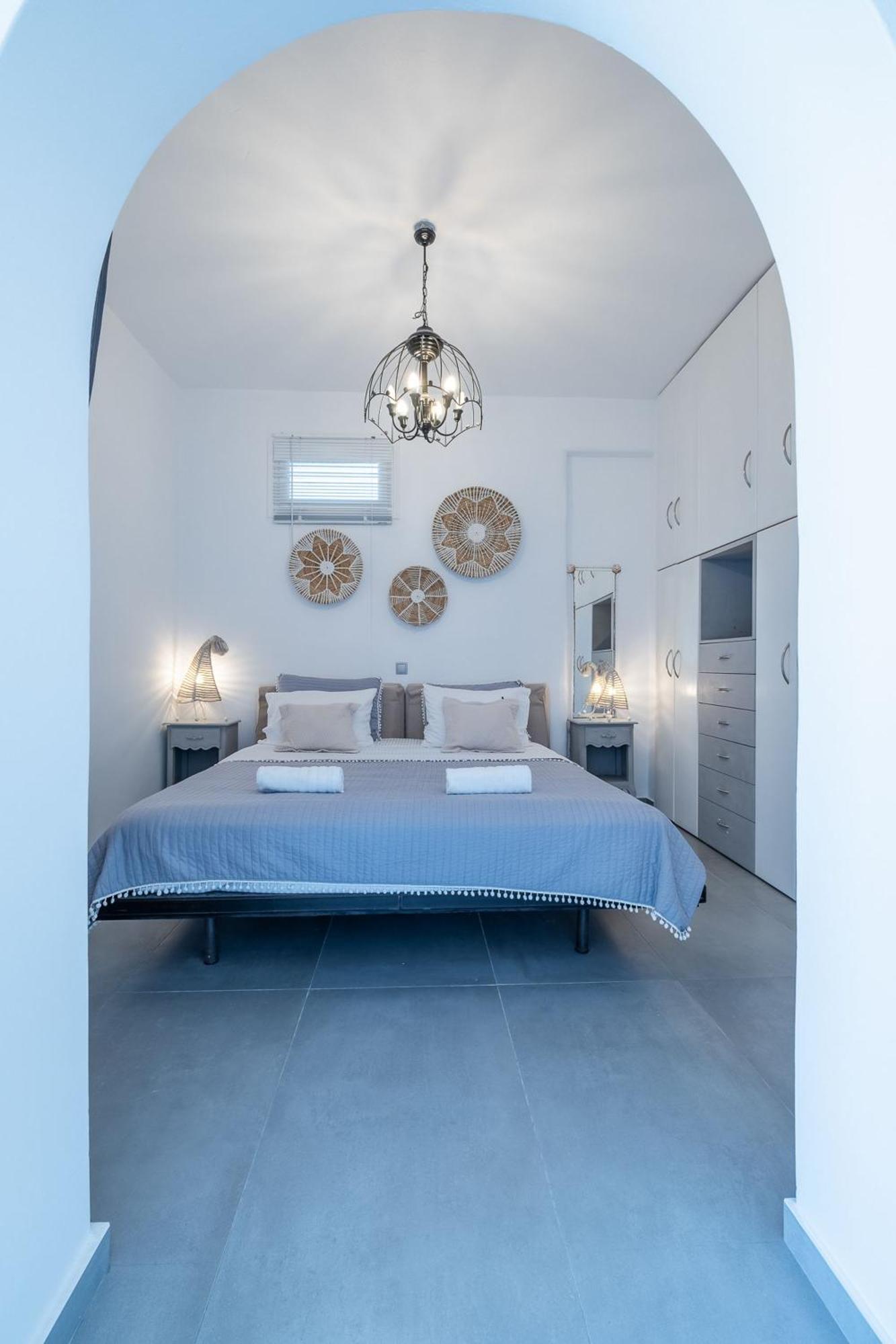 3 Paros All Season Villas Екстериор снимка